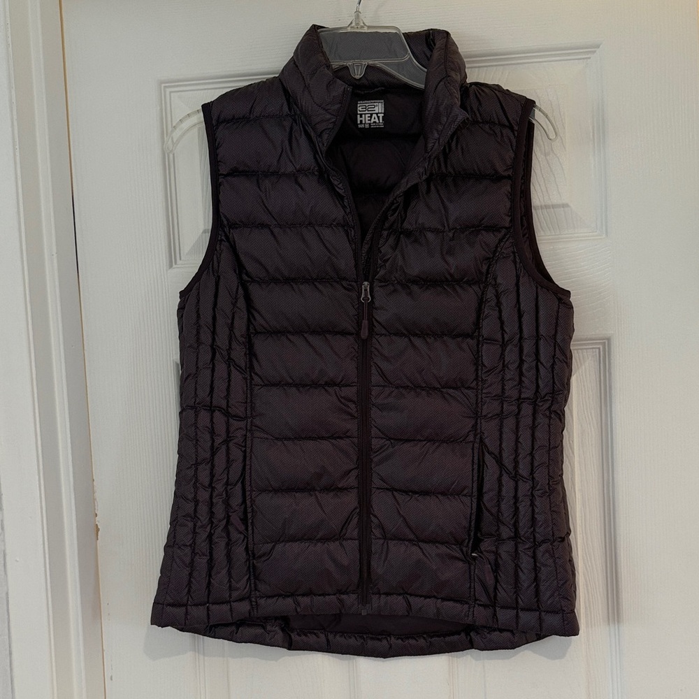 32 Degrees Quilted Puffer Vest